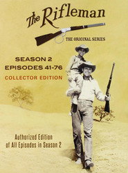 The Rifleman Season 2 5