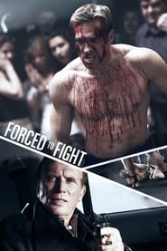 Forced to fight poster