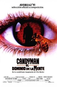 Candyman: El dominio de la mente Película Completa HD 720p [MEGA] [LATINO] 1992