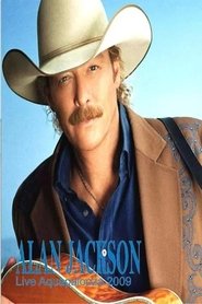 Alan Jackson - Live Aquapalooza