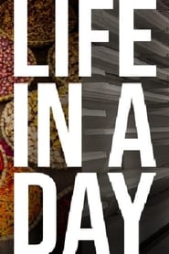 Poster van Life in a Day 2020