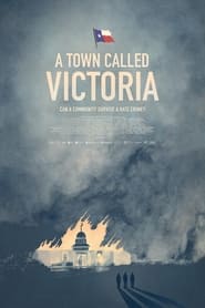 Poster A Town Called Victoria