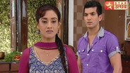 Nupur Gives Ultimatum to Mayank