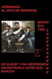 Normandy - The Art of Getting Lost (2024)