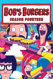 Bob's Burgers រដូវ 14