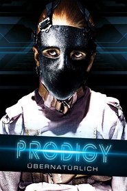 Poster Prodigy - Übernatürlich