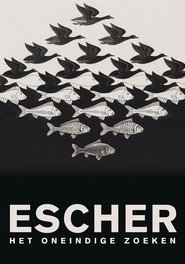 M. C. Escher - L'explorateur de l'infini