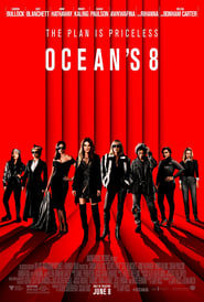 Descargar oceans 8 Pelicula Completa Online (2018)