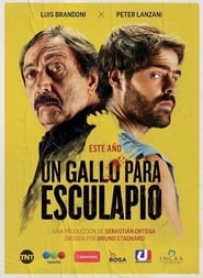 Un Gallo para Esculapio Temporada 1 Episodio 3