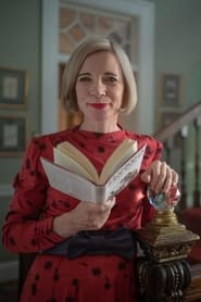 Agatha Christie: Lucy Worsley on the Mystery Queen