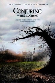 Conjuring - Die Heimsuchung 2013 film deutschland subs komplett schauen
herunterladen hd [DE]