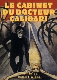 Le cabinet du docteur Caligari streaming vf complet Française 1920