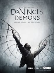 Da Vinci's Demons poster