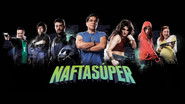 Nafta S&uacute;per