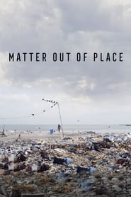 Matter Out of Place movie poster