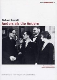 Anders als die Andern