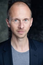 Tom Godwin as Ian Atkinson