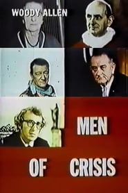 Men of Crisis: The Harvey Wallinger Story -  - Azwaad Movie Database