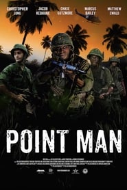 Point Man постер