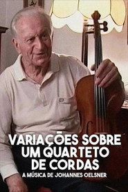 Variações Sobre um Quarteto de Cordas