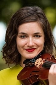 Ellen Cockerham Riccio as Self - Violin