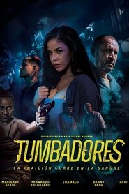 Poster Tumbadores 2024