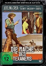 Die Rache des Texaners german film online stream deutsch komplett 1958