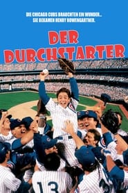 Der Durchstarter (1993)