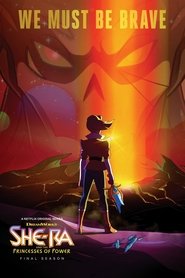 She-Ra and the Princesses of Power Season 5 Episode 8