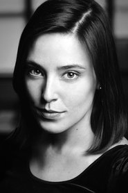 Gabrielle Nadig headshot