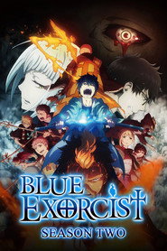 Blue Exorcist Kyoto Saga 5