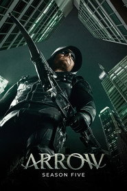 Arrow Season 5 14