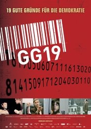 GG 19 – Deutschland in 19 Artikeln 2007 映画 吹き替え