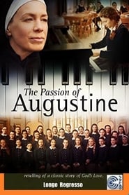 The Passion of Augustine постер
