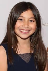 Kailey Crawford as Sandy (voice)