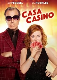 Casa casino poster
