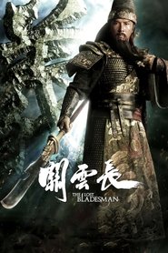 Poster The Lost Bladesman