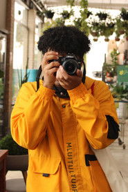 Foto de Gustavo P. Barreto