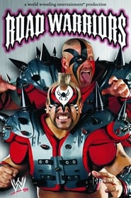 Road Warriors: The Life & Death of the Most Dominant Tag-Team in Wrestling History streaming