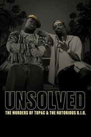 Unsolved: The Murders of Tupac and the Notori