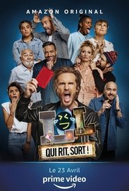 LOL : Qui rit, sort ! serie streaming