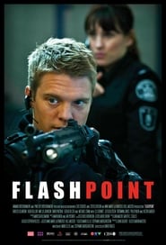 Flashpoint постер