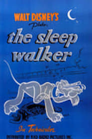 The Sleepwalker постер