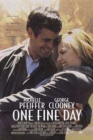 Poster for One Fine Day