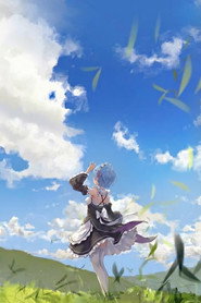 Re:ZERO -Starting Life in Another World- постер