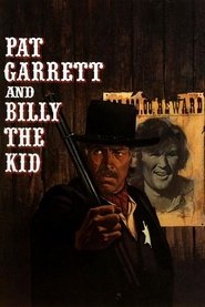 HD Pat Garrett & Billy the Kid 1973