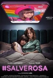 #SalveRosa) #SalveRosa (2025)