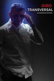 Cross Turn: The Story of Luis Pinto (2024)