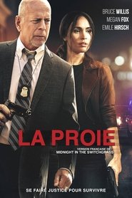 Image La proie (2021)