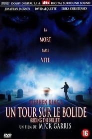 Regarder Film Un tour sur le bolide en streaming VF